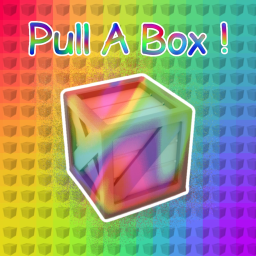 [ALPHA] Pull a box