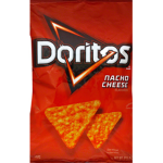 Team Dorito's