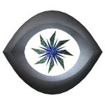 Sigil of the Holy Gale