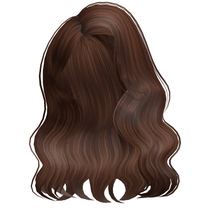 Hair | Roblox Item - Rolimon's