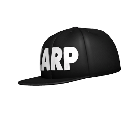 LARP Hat