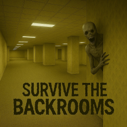 Survive the Backrooms