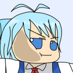 チルノンノンエンジョイグループ！