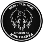 E-12 "Nighthawks"