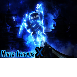 NINJA X LEGENDS