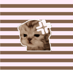 ︵