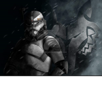 【AGR】Army of The Grand Republic 104th Division