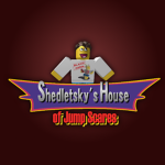Shedletsky's House of Jump Scares