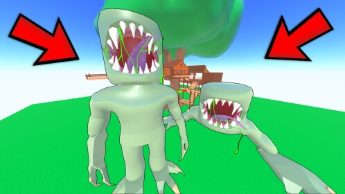 Survive Alien The Killer!