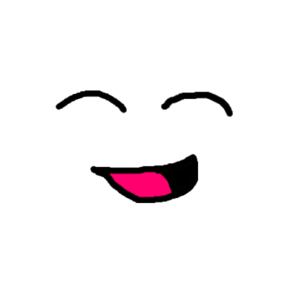 funny Roblox decal