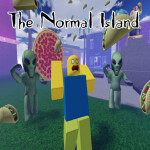 The Normal Island