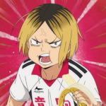 Project: Haikyuu