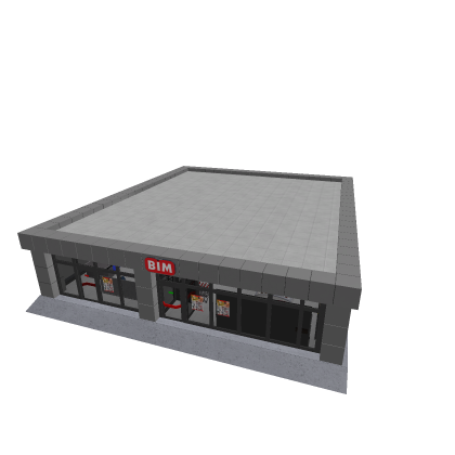 Bim By: Buğra Script Developer