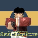 State of Mayflower ᅠ ᅠ