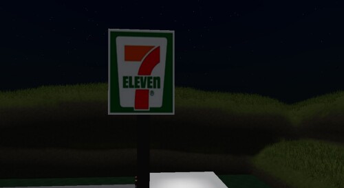 7-11 After hours
