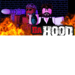da hood ganng