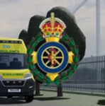 Cambridgeshire Ambulace