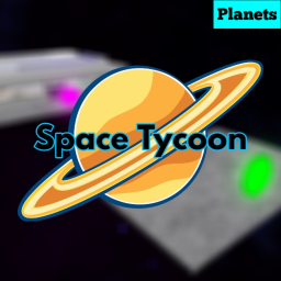 Space Tycoon