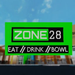 ZONE 28 (new arcades and redesign coming soon)