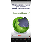 Scaracabbage cAttss