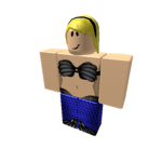 Roblox Mermaids :3