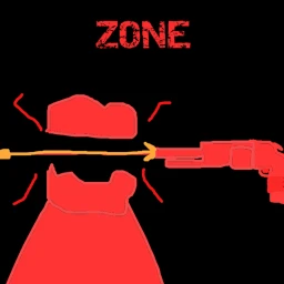 Zone icon