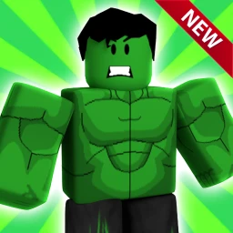 2 Player Superhero Tycoon icon