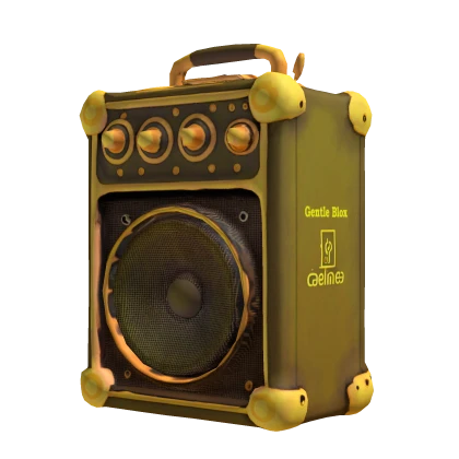 Item Thumbnail