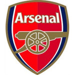 Arsenal Football Club               .