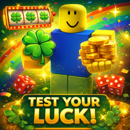 Test Your Luck!