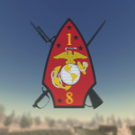 1st Βattalion, 8th Marines