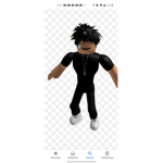 Slenders and friends only