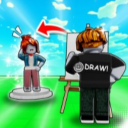 [🖌️] Draw a Friend