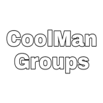 CoolMan Groups