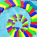 Mega Fun & Easy Obby [NEW!] [250 STAGES!]