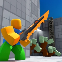 Weapon Warrior Simulator icon