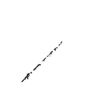 FPS Gun System