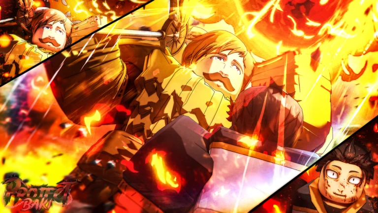 [ESCANOR+SUBARU] Project Baki 4