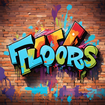 FLOORS  🏢     [ UPDATE 1.4 ]