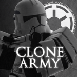 GCA | The Grand Clone Army
