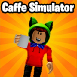 ☕Caffe Simulator☕ [🎉New🎉]