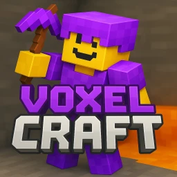 Voxelcraft [DISCONTINUED] icon