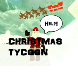 Save Christmas Tycoon!