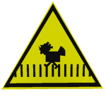Chicken Crossing Studio