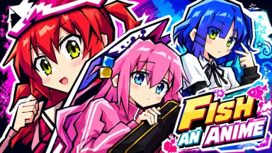 Fish an Anime RNG 🎲