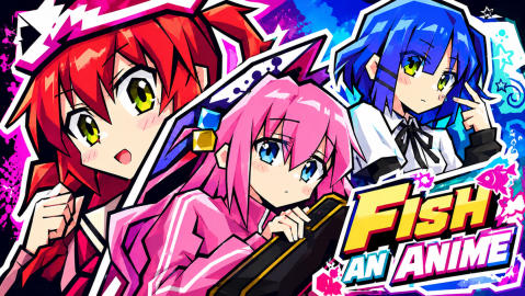 Fish an Anime RNG 🎲