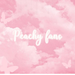 -P̸e̸a̸c̸h̸y̸ F̸a̸n̸s̸-