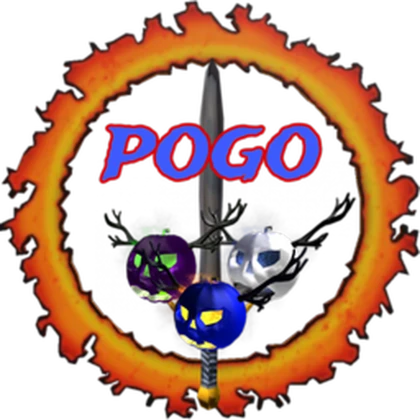 Pogo Elites Roblox group icon