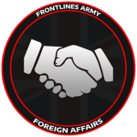|FA| Foreign Affairs.