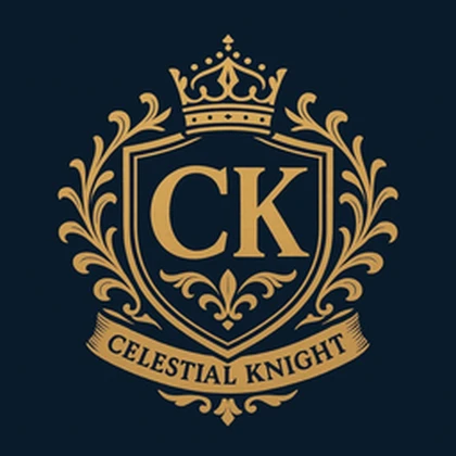 Celestial Knight Community Roblox group icon